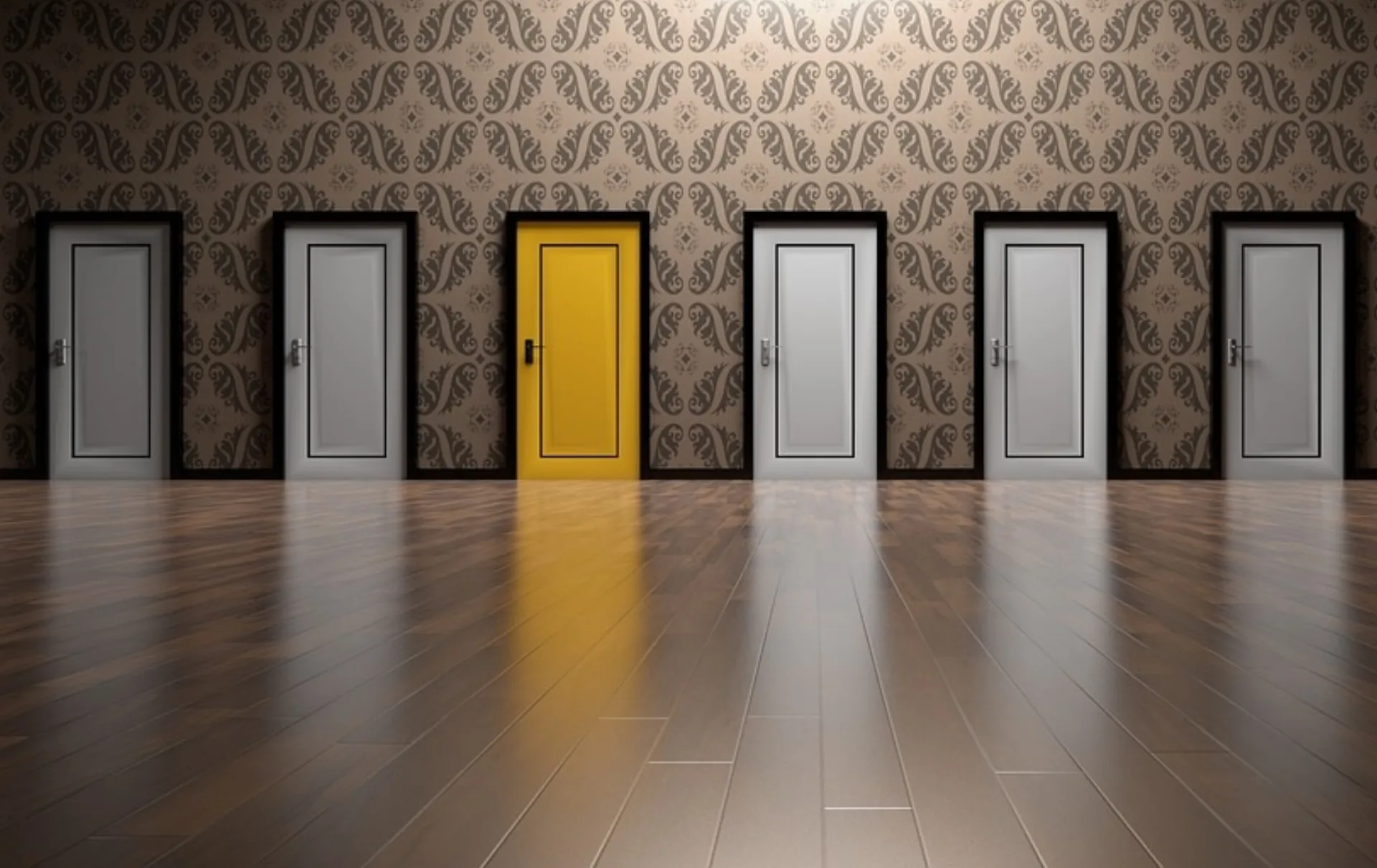 Γιατί η πολιτεία άνοιξε την «πόρτα» της στην αγορά