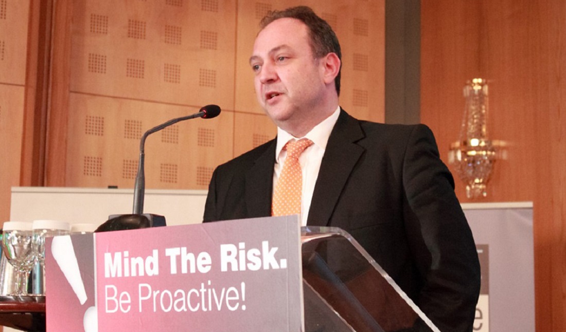 Έλλειμμα εκπαίδευσης στην αγορά του Cyber Insurance