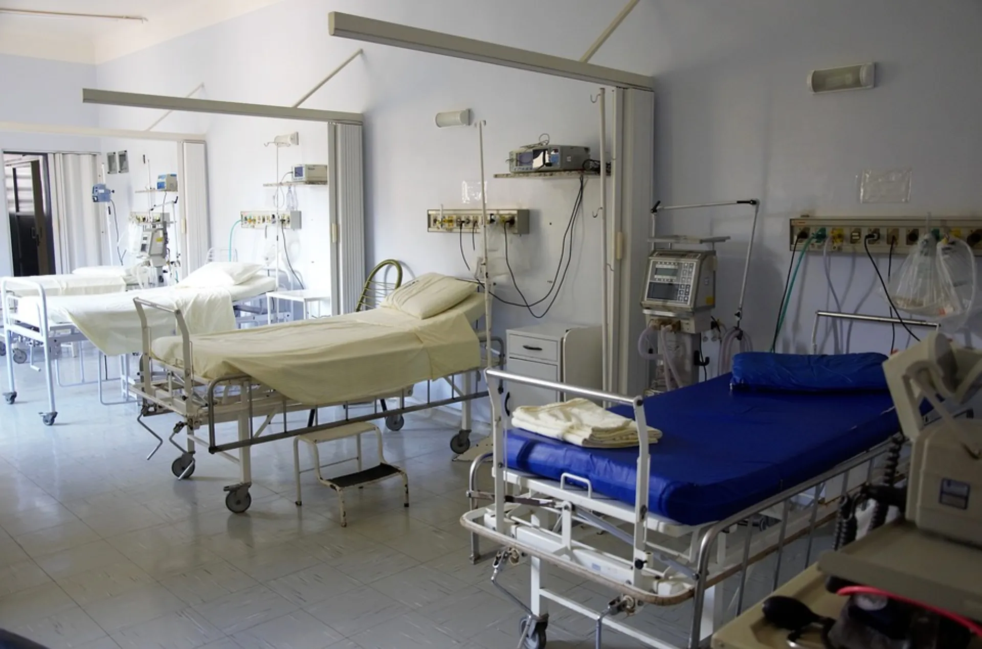 Διπλασιασμός αποδοχών για τους εργαζόμενους στο ΕΣΥ που μεταβαίνουν στα Νοσοκομεία της Β. Ελλάδας