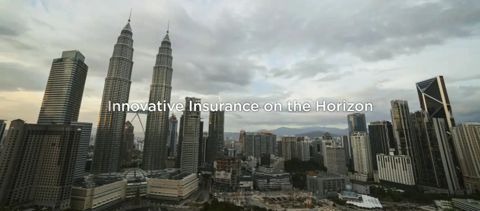 Η Ασφάλιση στο Μέλλον