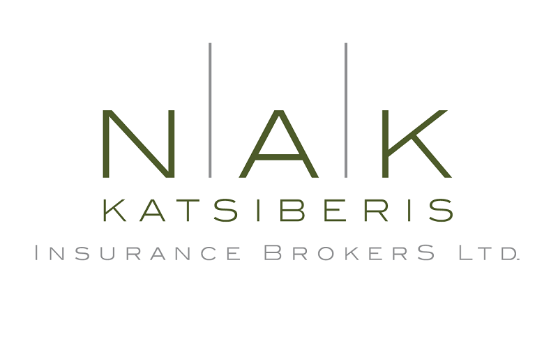 ΝΑΚ Katsiberis Insurance Brokers