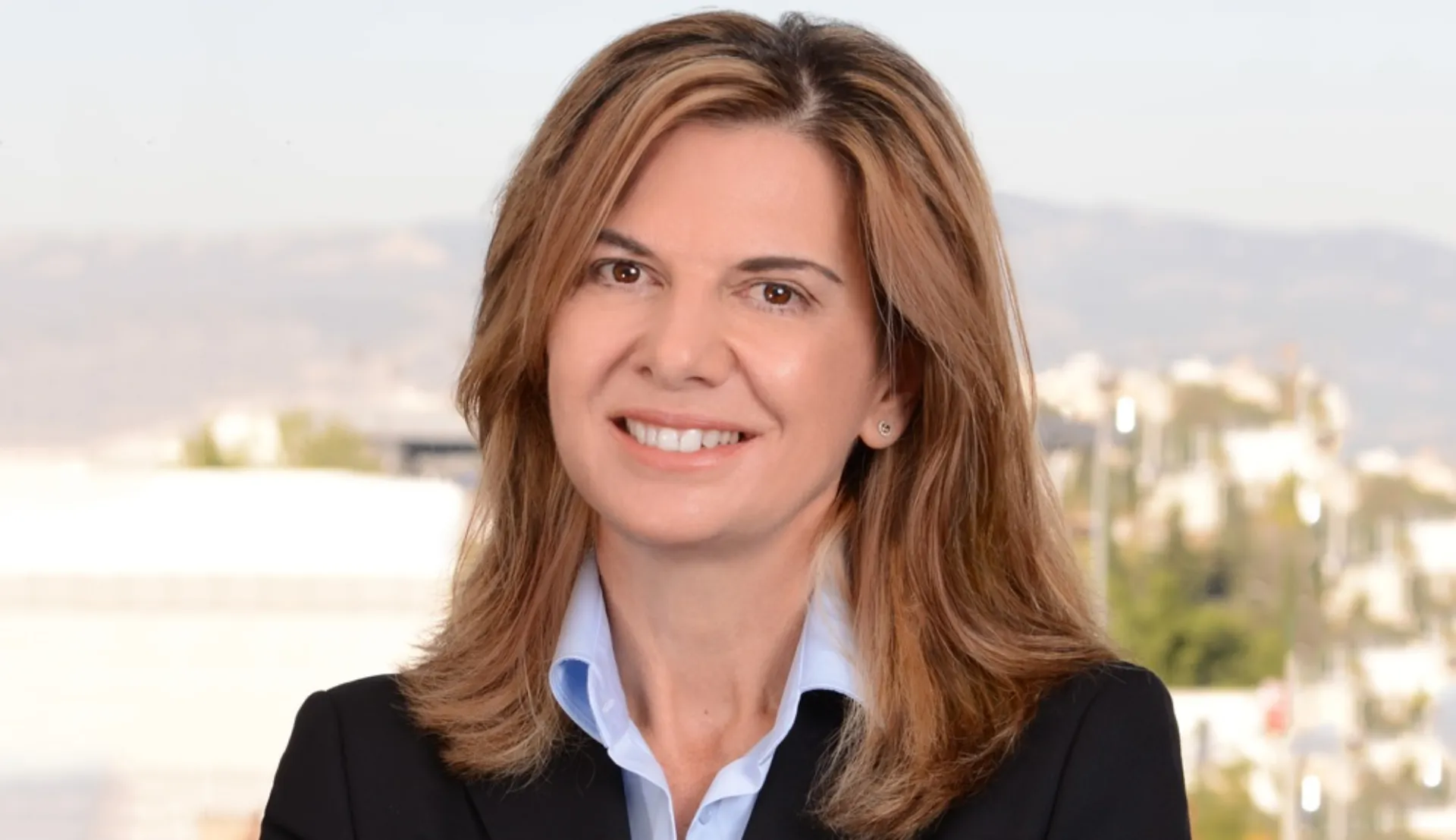 Η Ντορίνα Οικονομοπούλου νέα Πρόεδρος του ΣΕΜΑ