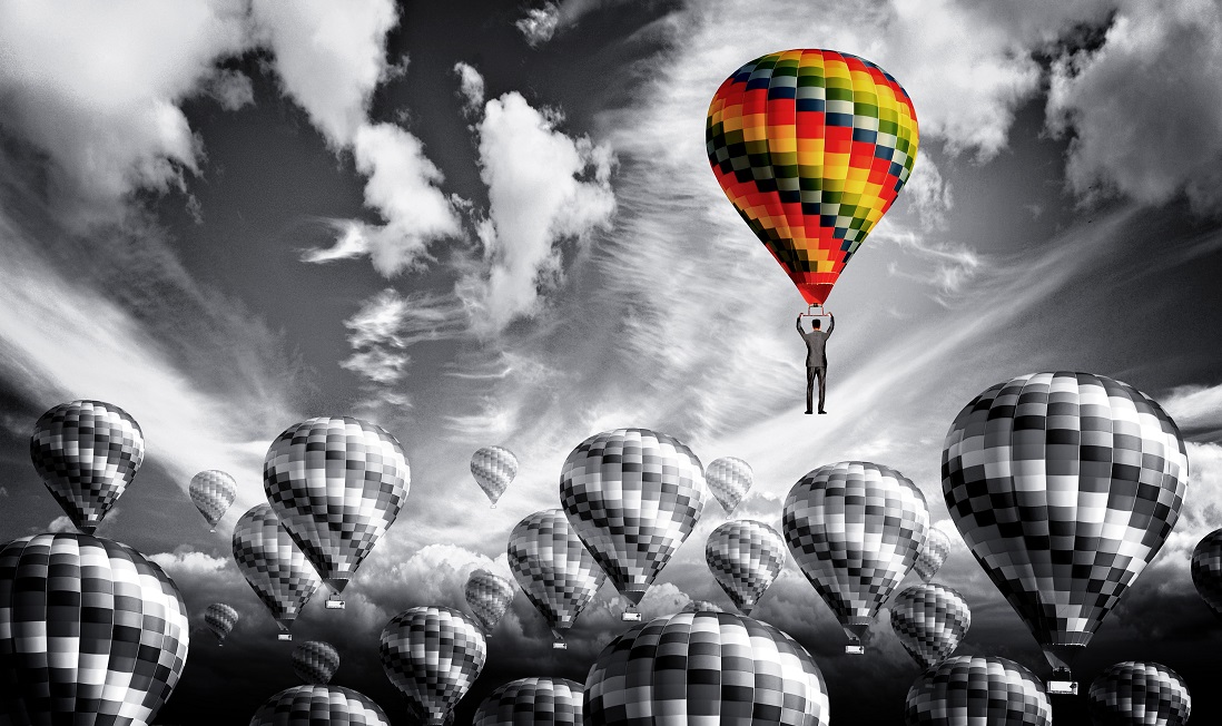 Τα χαρακτηριστικά του ηγέτη στην ασφαλιστική αγορά