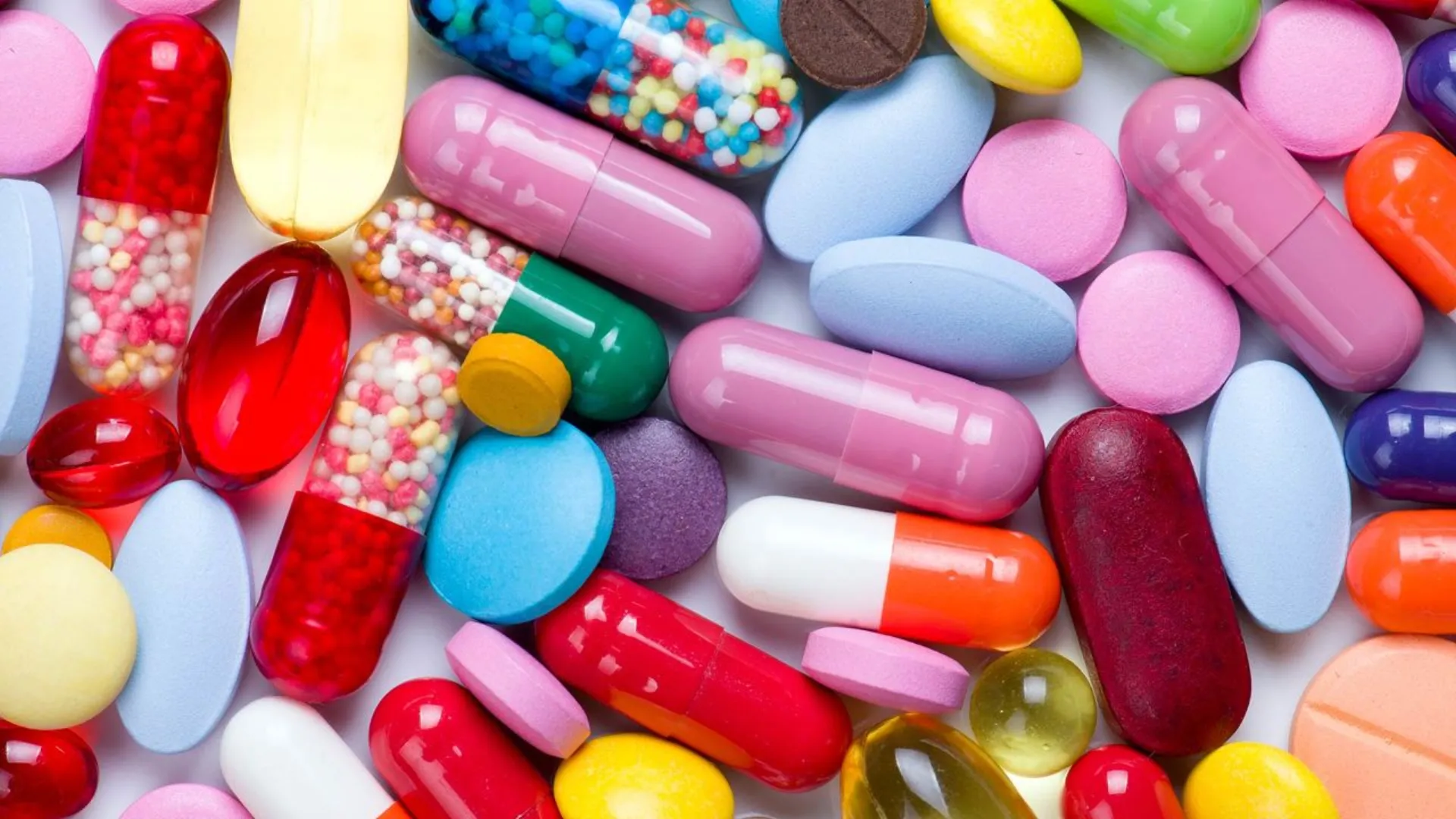 Σε συμβιβασμό 260 εκατ. προχώρησαν 4 φαρμακευτικές για τα αναλγητικά