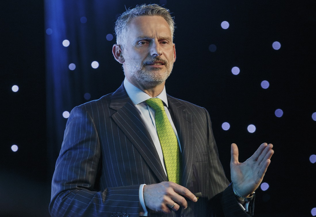 Σε θέση στο Ντουμπάι ο Δ. Μαζαράκης