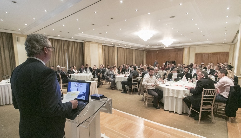 Η Prime Insurance συναντά τους συνεργάτες της