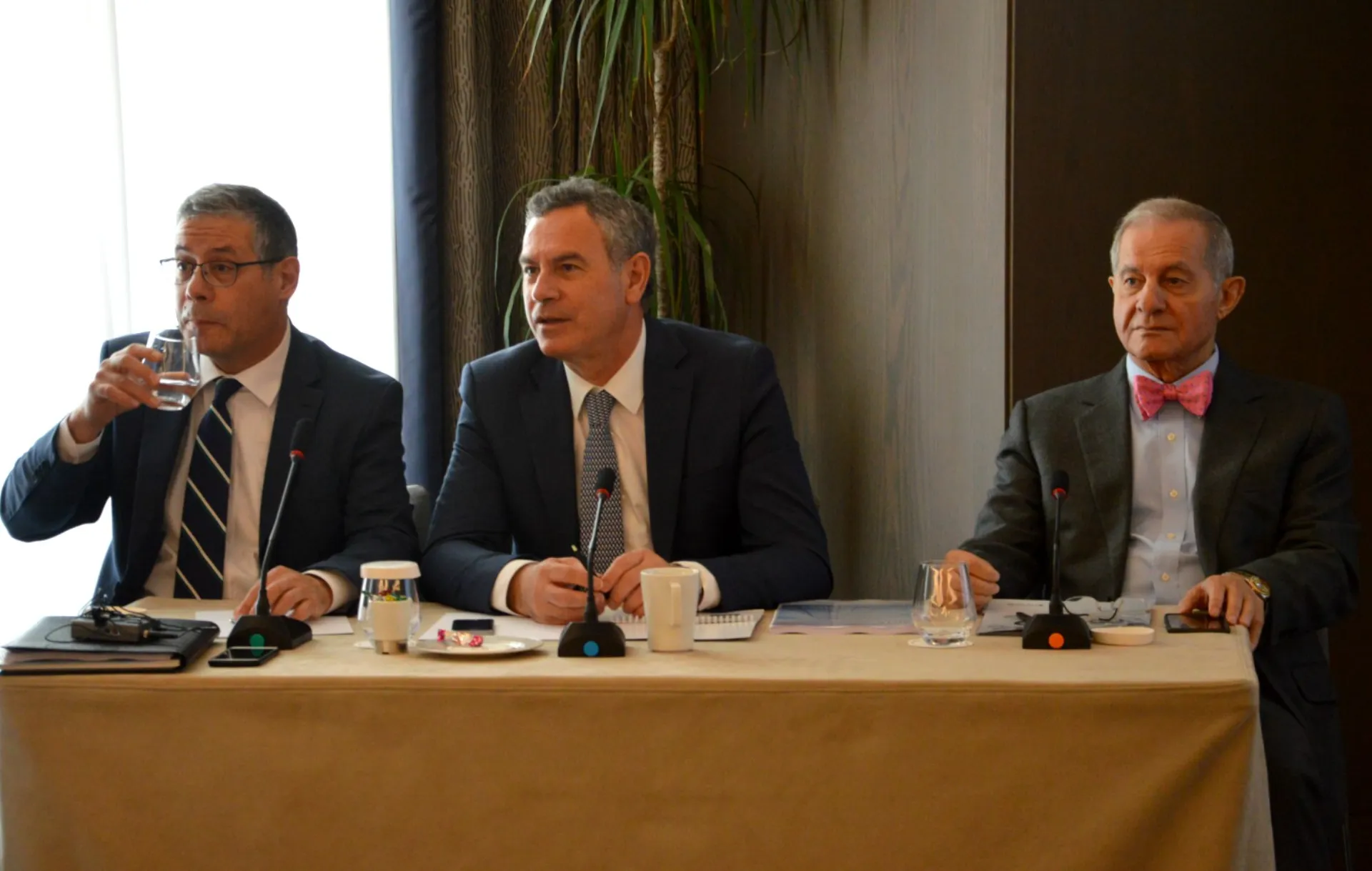 Ευρωπαϊκή Πίστη: 53% αύξηση παραγωγής στα χρόνια της κρίσης