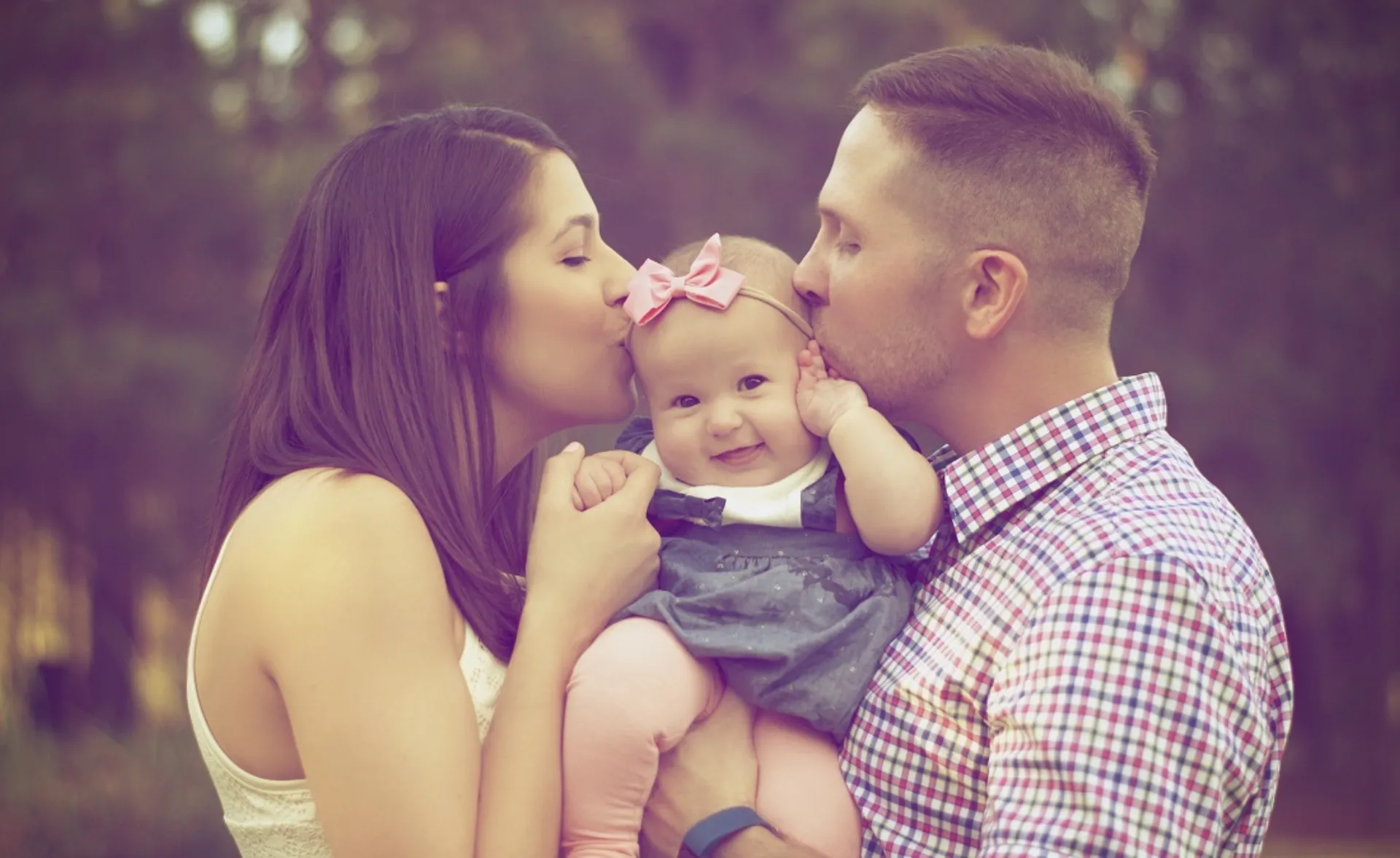 Κι επειδή δεν είχαν οι γονείς;