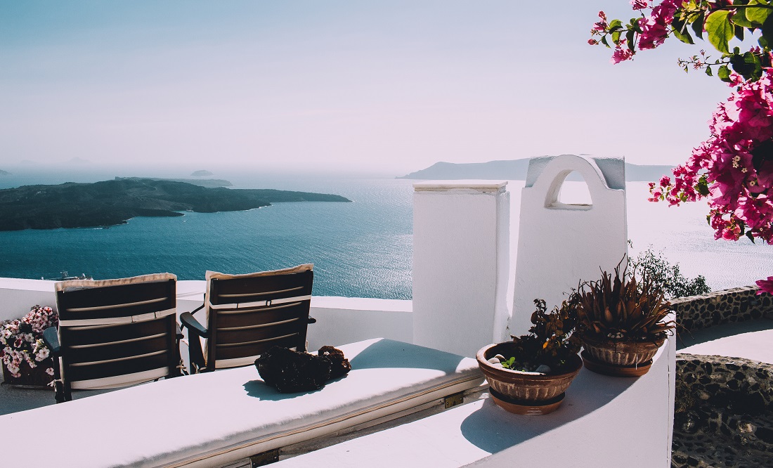 Ενοικιάζεις την εξοχική σου κατοικία; Τι ασφάλιση πρέπει να έχεις;