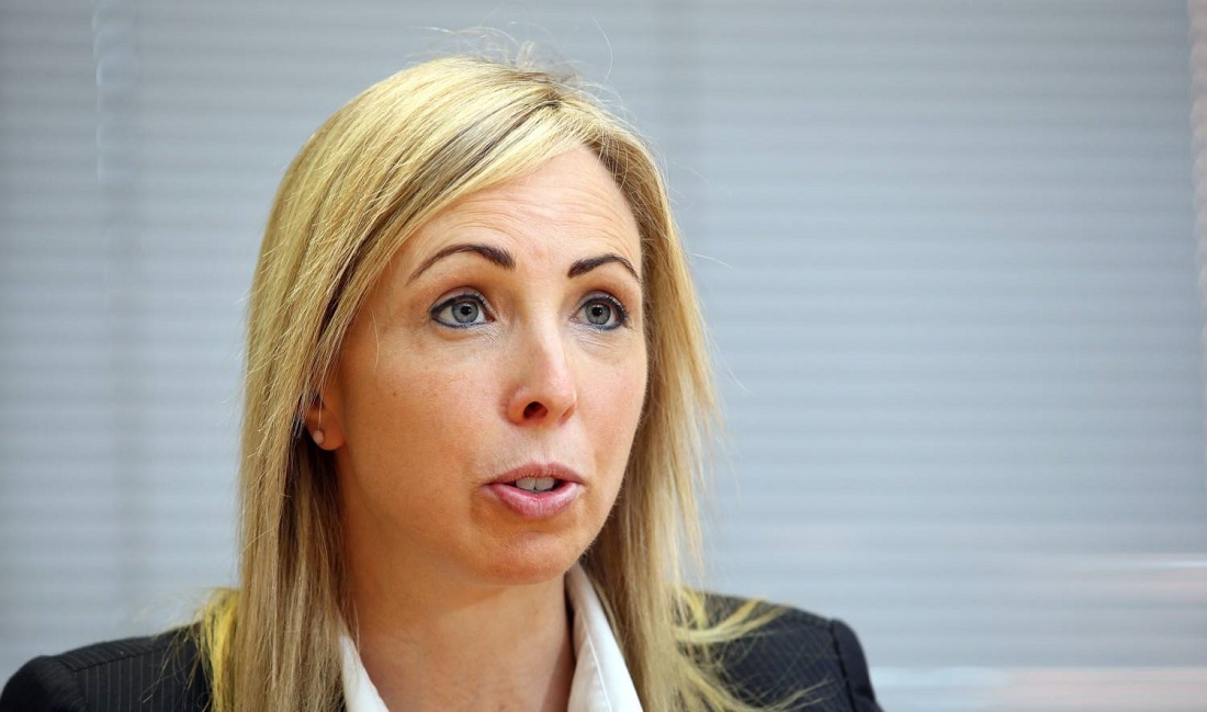 Ιρλανδία: 2.224 περιπτώσεις με απώλειες δεδομένων το 2016