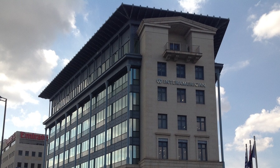 INTERAMERICAN: Νέο προϊόν «Ασφάλιση Ζωικού Κεφαλαίου»