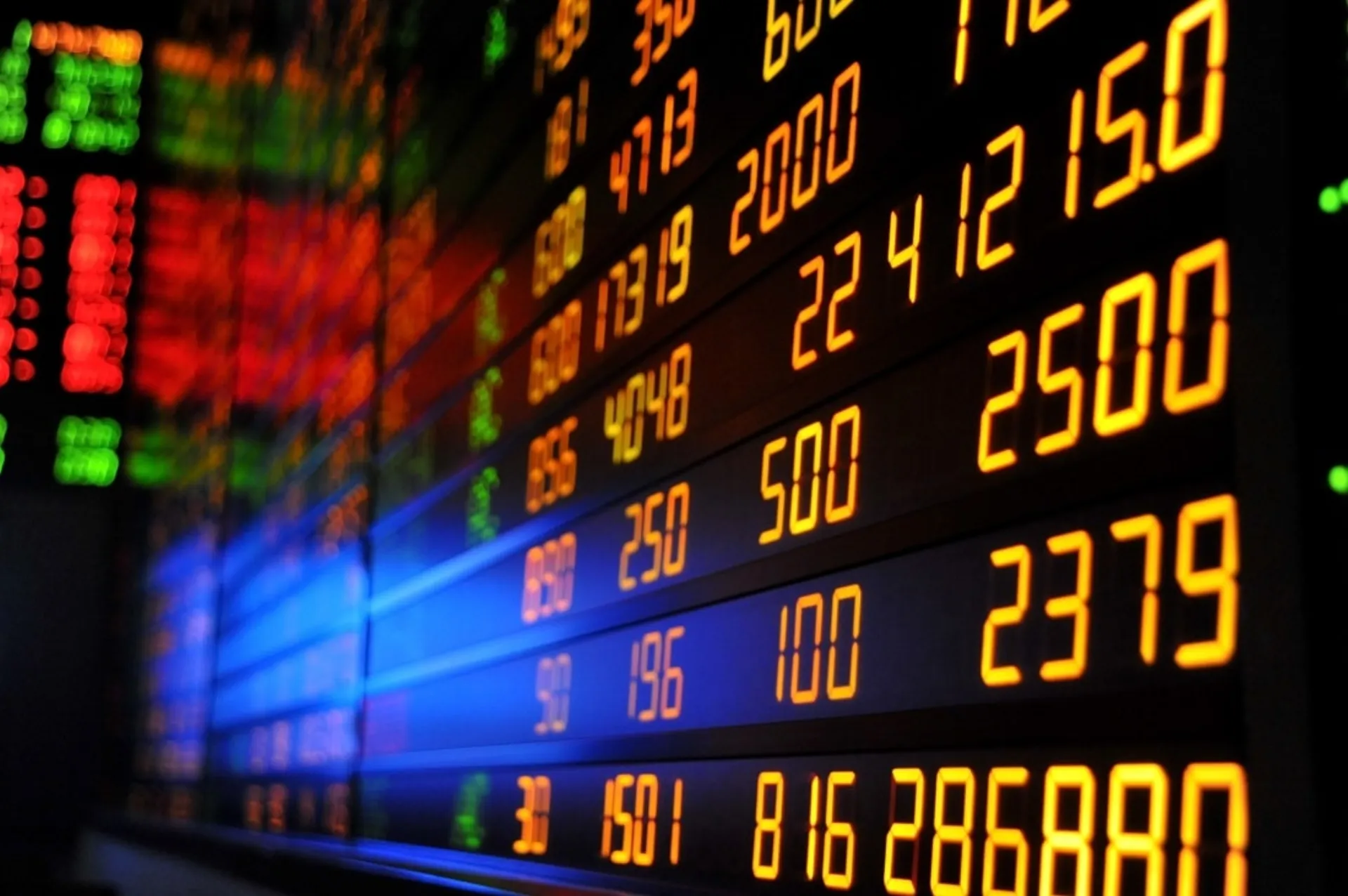 Αναστολή διαπραγμάτευσης της μετοχής της Eurobrokers