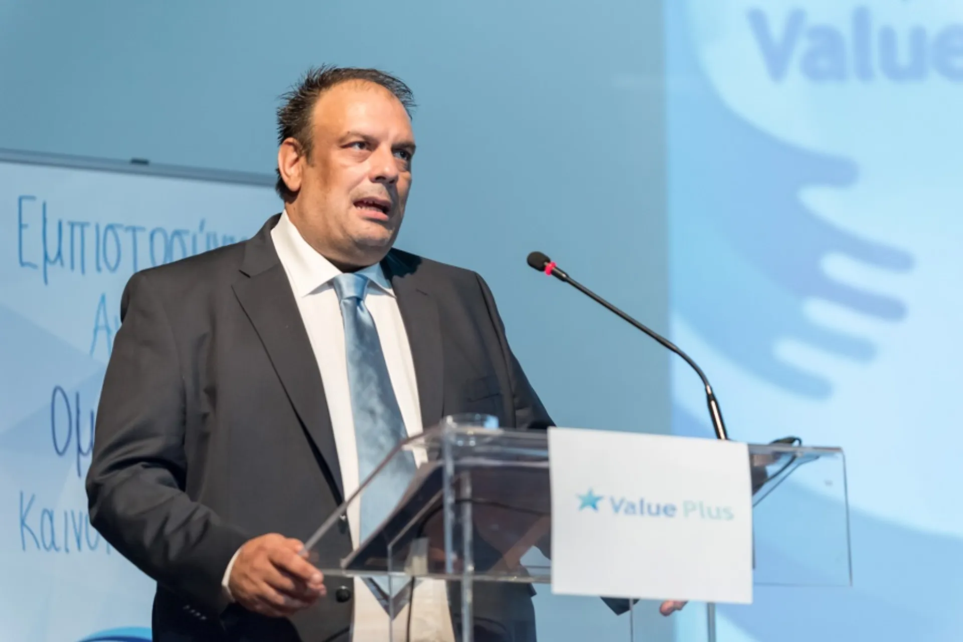 Έφυγε από τη ζωή ο Σταμάτης Συγγρός