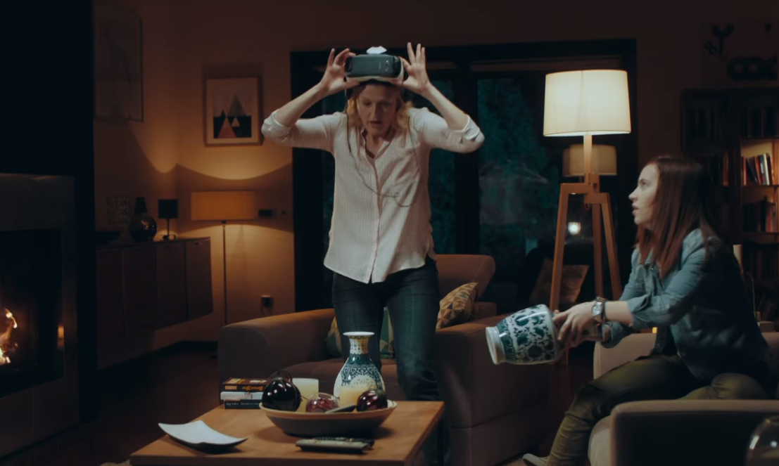 Video: Μεγάλο “άνοιγμα” από την Τράπεζα Πειραιώς, την ΝΝ και την ERGO στο τηλεοπτικό κοινό