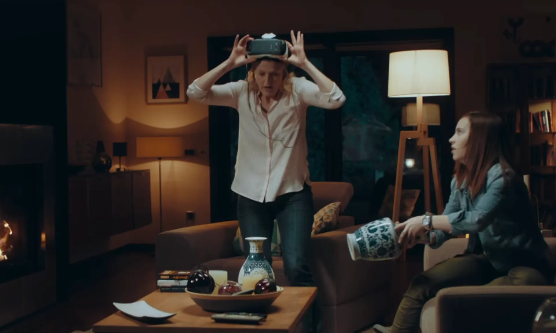 Video: Μεγάλο “άνοιγμα” από την Τράπεζα Πειραιώς, την ΝΝ και την ERGO στο τηλεοπτικό κοινό