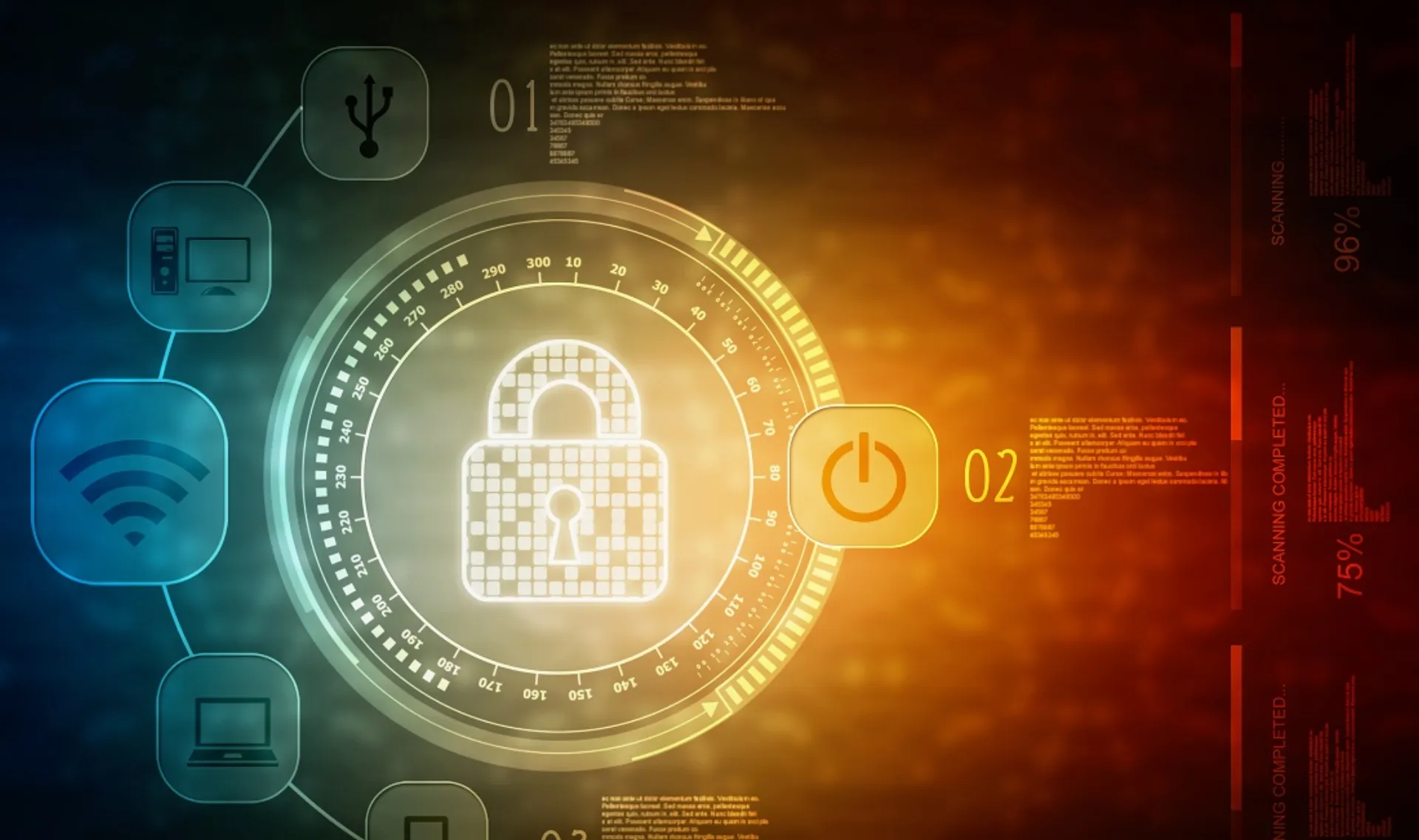 Tα σοβαρά περιστατικά κυβερνοασφάλειας αυξήθηκαν κατά 50% μέσα σε έναν χρόνο