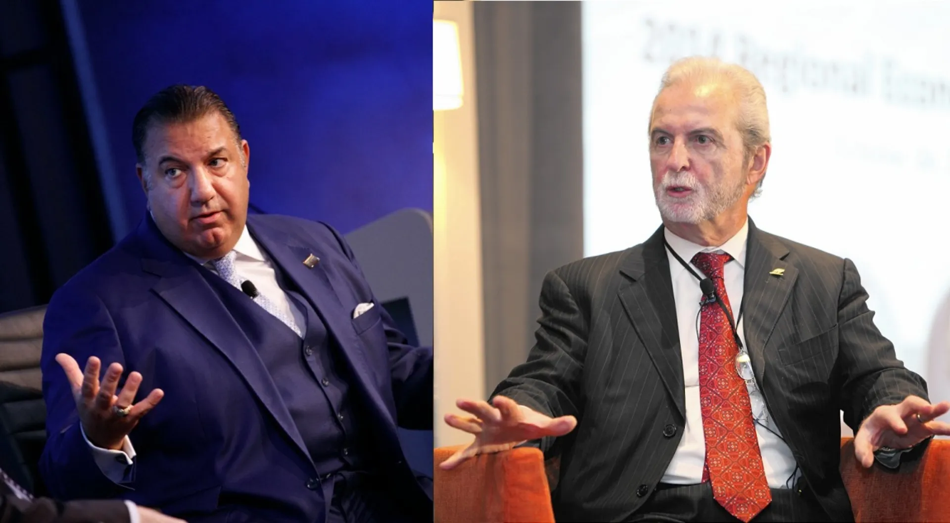 Insurance Insider: Σε πλεονεκτική θέση για την απόκτηση της Εθνικής η Exin-Calamos