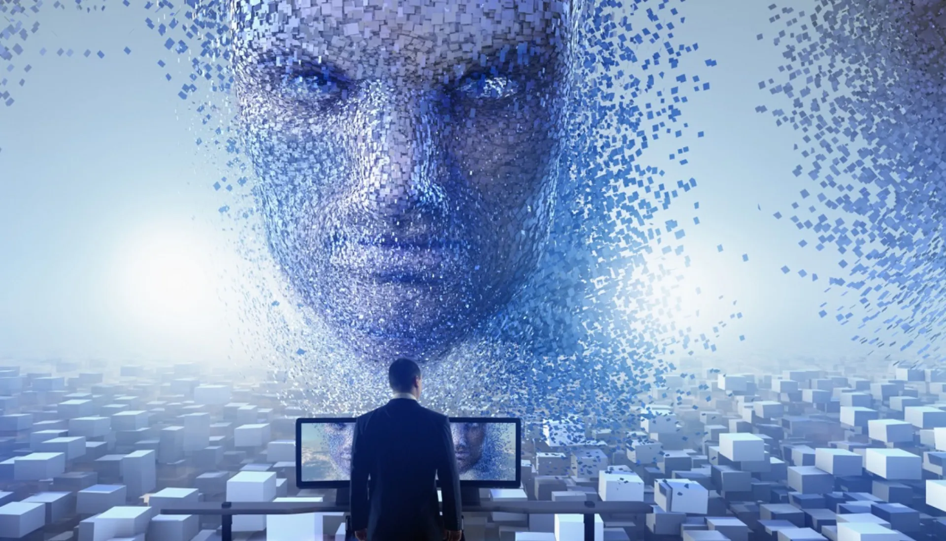 Πρώτο Συνέδριο του εργαστηρίου «Στρατηγικής Ηγεσίας & Ψηφιακού Μετασχηματισμού»