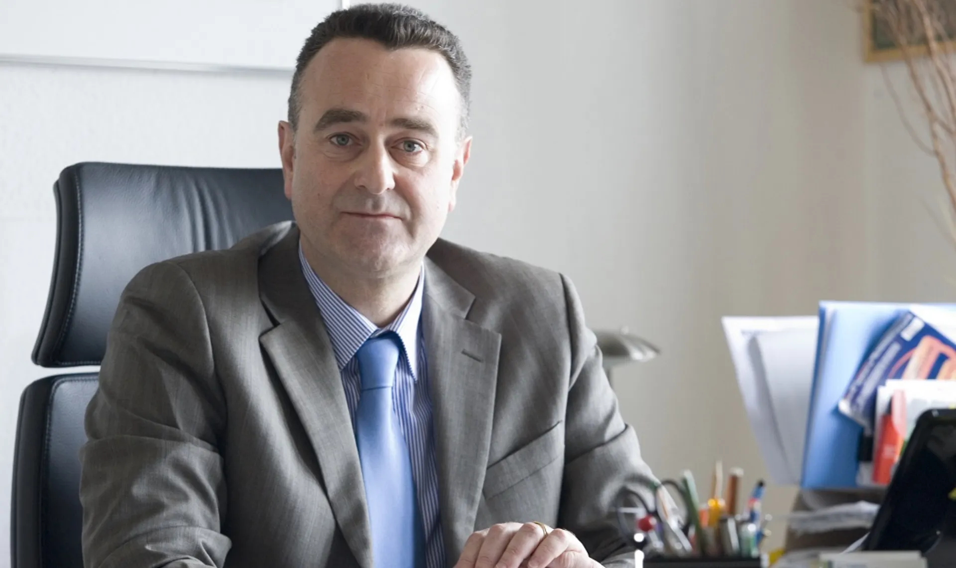 Δ. Αναστασίου: Η περιφέρεια χρειάζεται διαφορετική τιμολόγηση