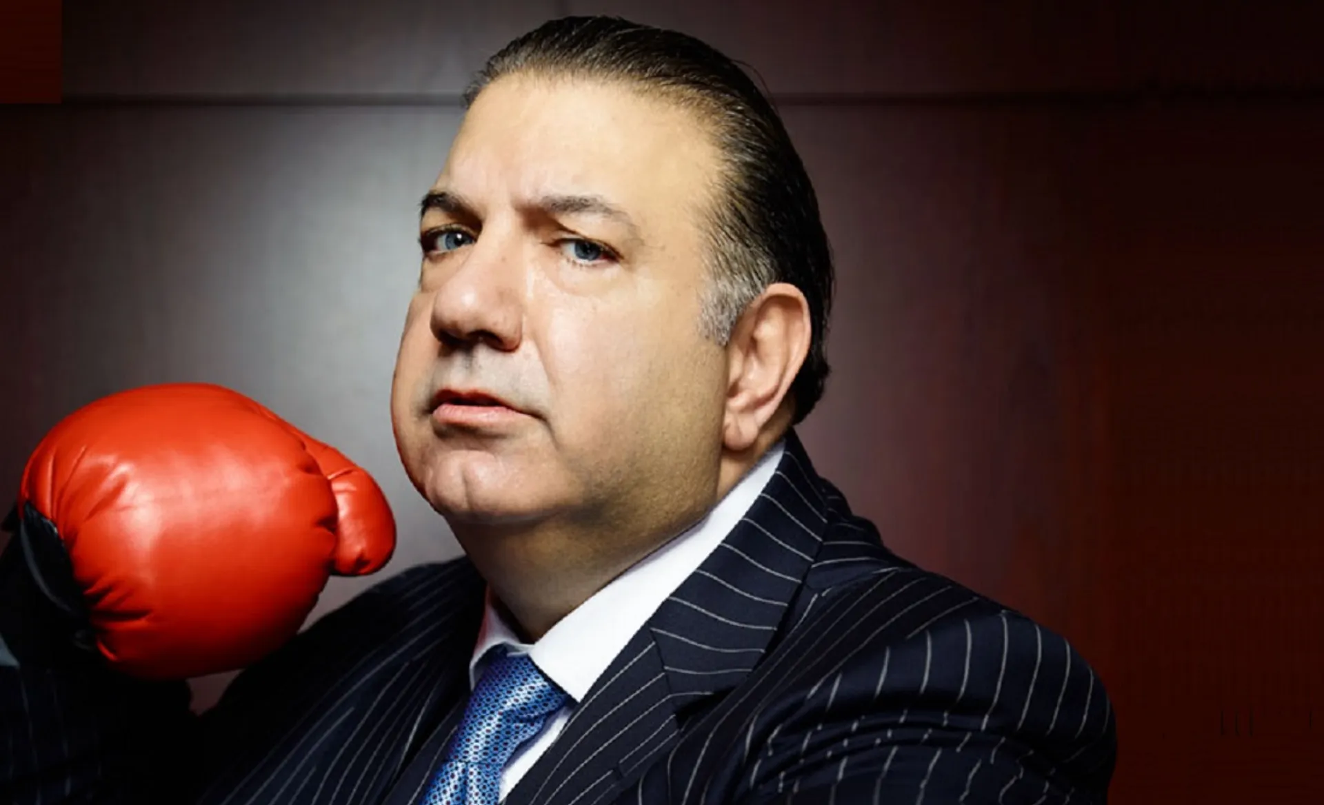 J. Koudounis: Υπάρχουν ευκαιρίες στην Ελλάδα, όπως η Εθνική Ασφαλιστική