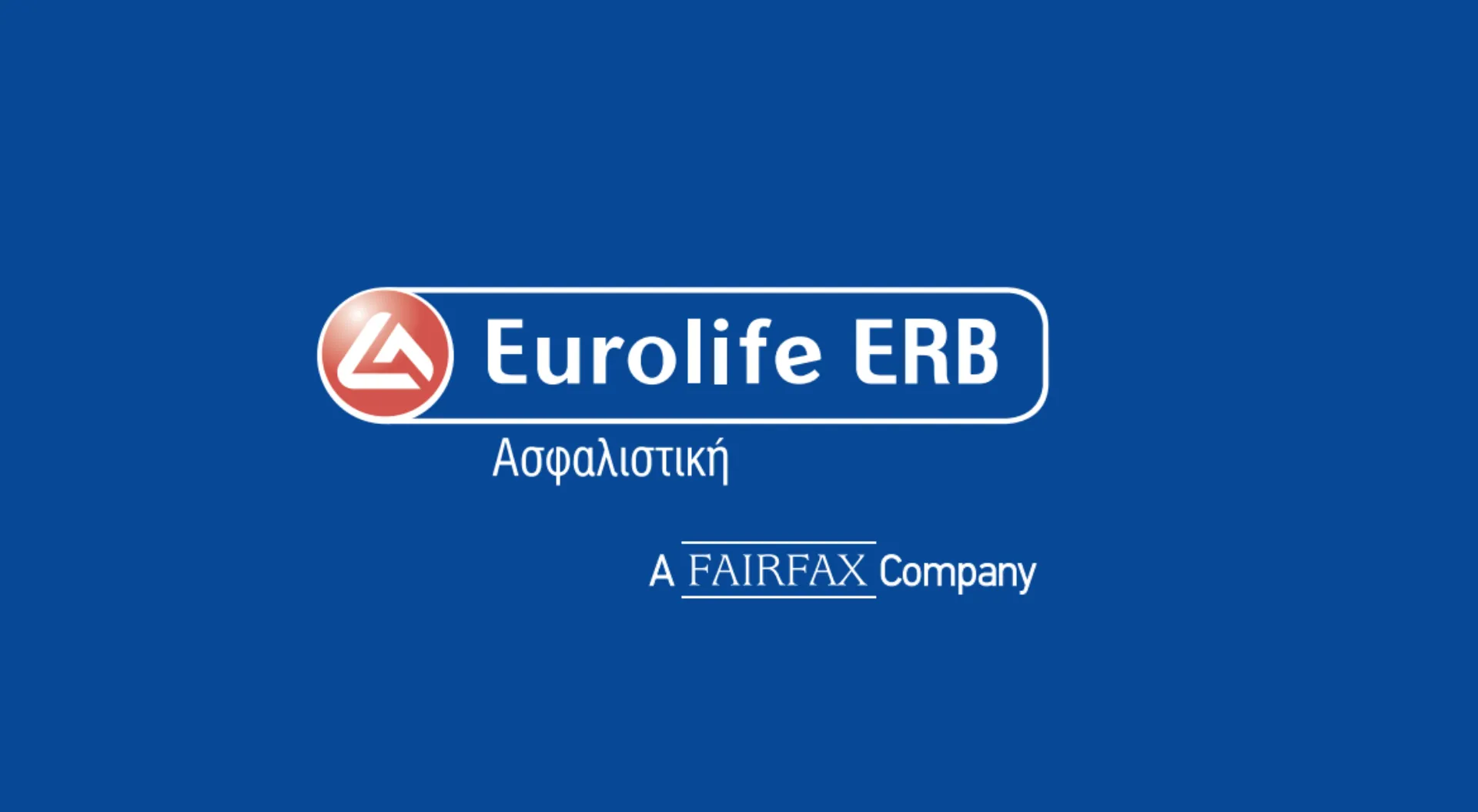 Eurolife ERB: Ο Ν. Γιαννακάκης νέος Chief Technology & Growth Officer