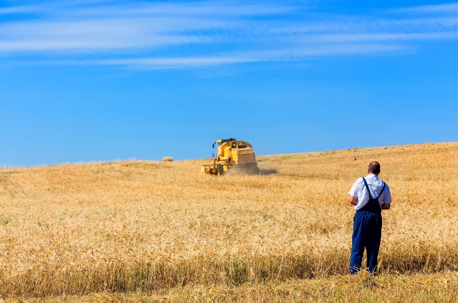 ΕΙΑΣ: Αγροτικές Ασφαλίσεις – Αναγκαιότητα, Τάσεις, Περιεχόμενο και Προοπτικές