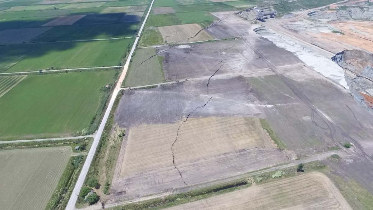 Ανασφάλιστη ζημιά 1 δις(;) για τη ΔΕΗ