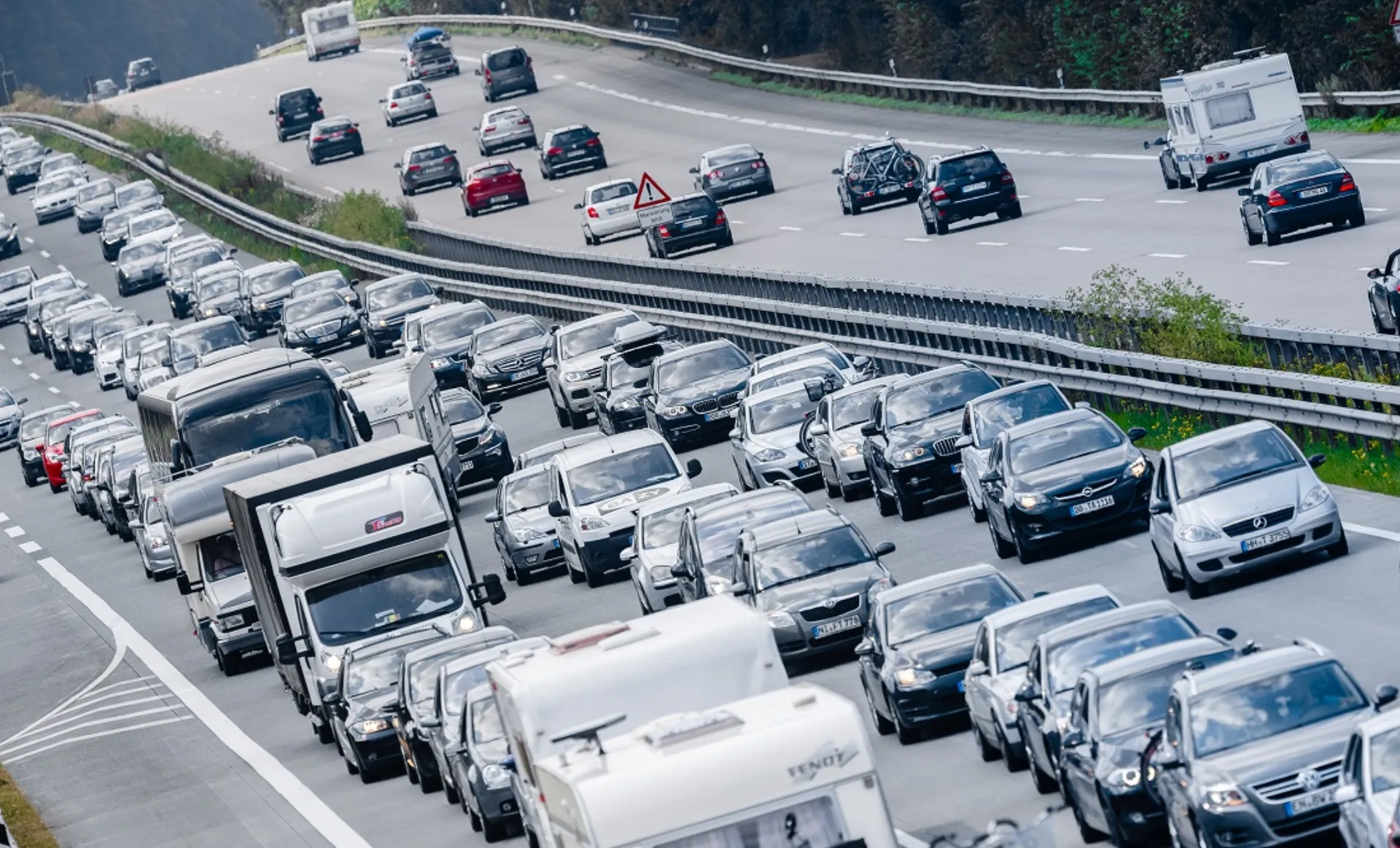 Ξεκίνησε από χθες ο έλεγχος για τα ανασφάλιστα οχήματα