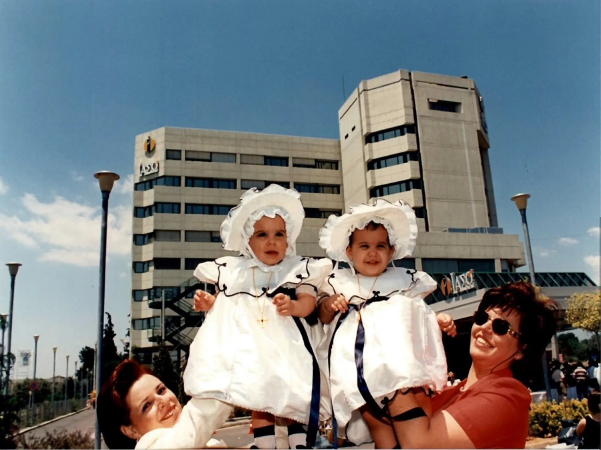ΙΑΣΩ: Με τις Ιασούλες γιόρτασε τα 21 χρόνια λειτουργίας του