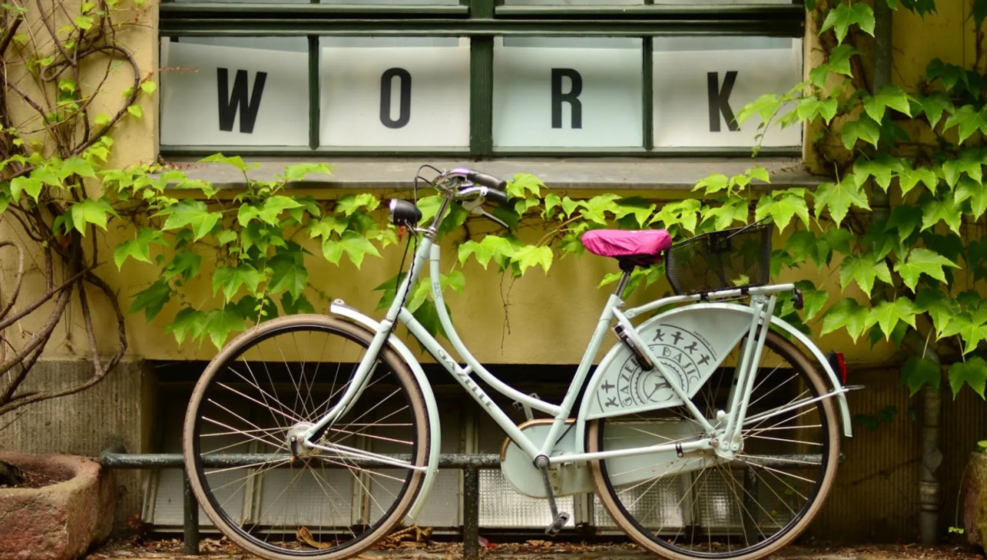 Κάνε ποδήλατο… Ζήσε περισσότερο με ασφάλεια και ασφάλιση