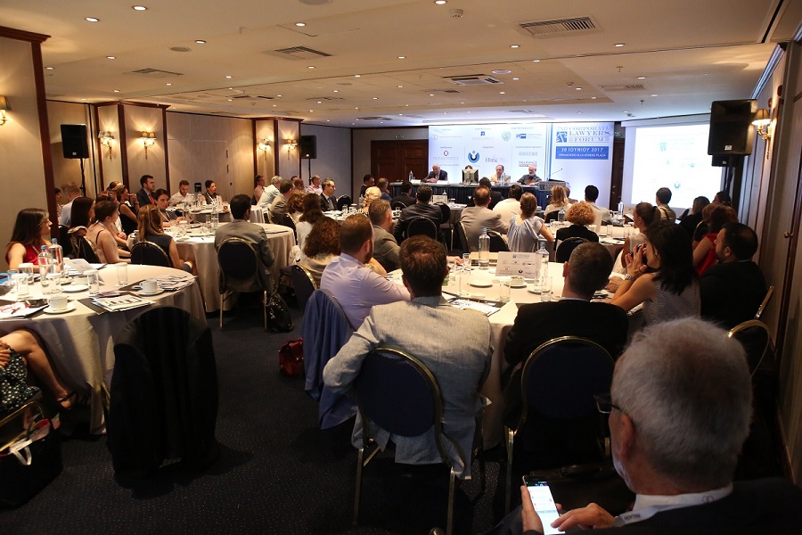 2nd Corporate Lawyers Forum: Επένδυση στην ασφάλεια των εταιρειών ενάντια στις κυβερνοεπιθέσεις