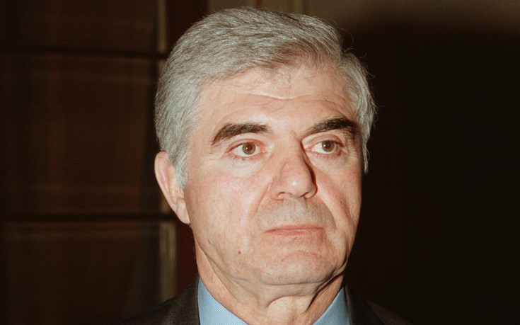 Επιστολή Γιωτόπουλου για τις συνθήκες θανάτου του Π. Ψωμιάδη