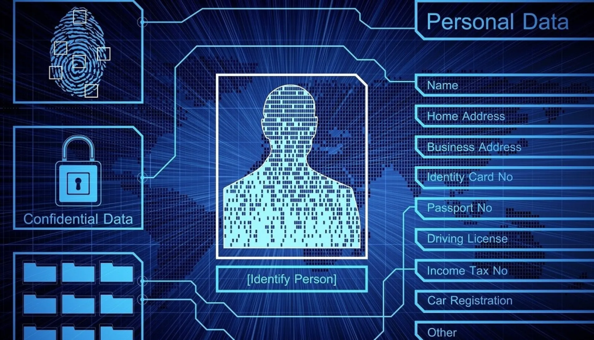 Αρχή Προστασίας Προσωπικών Δεδομένων: 3 Συμβουλές προς τις εταιρείες