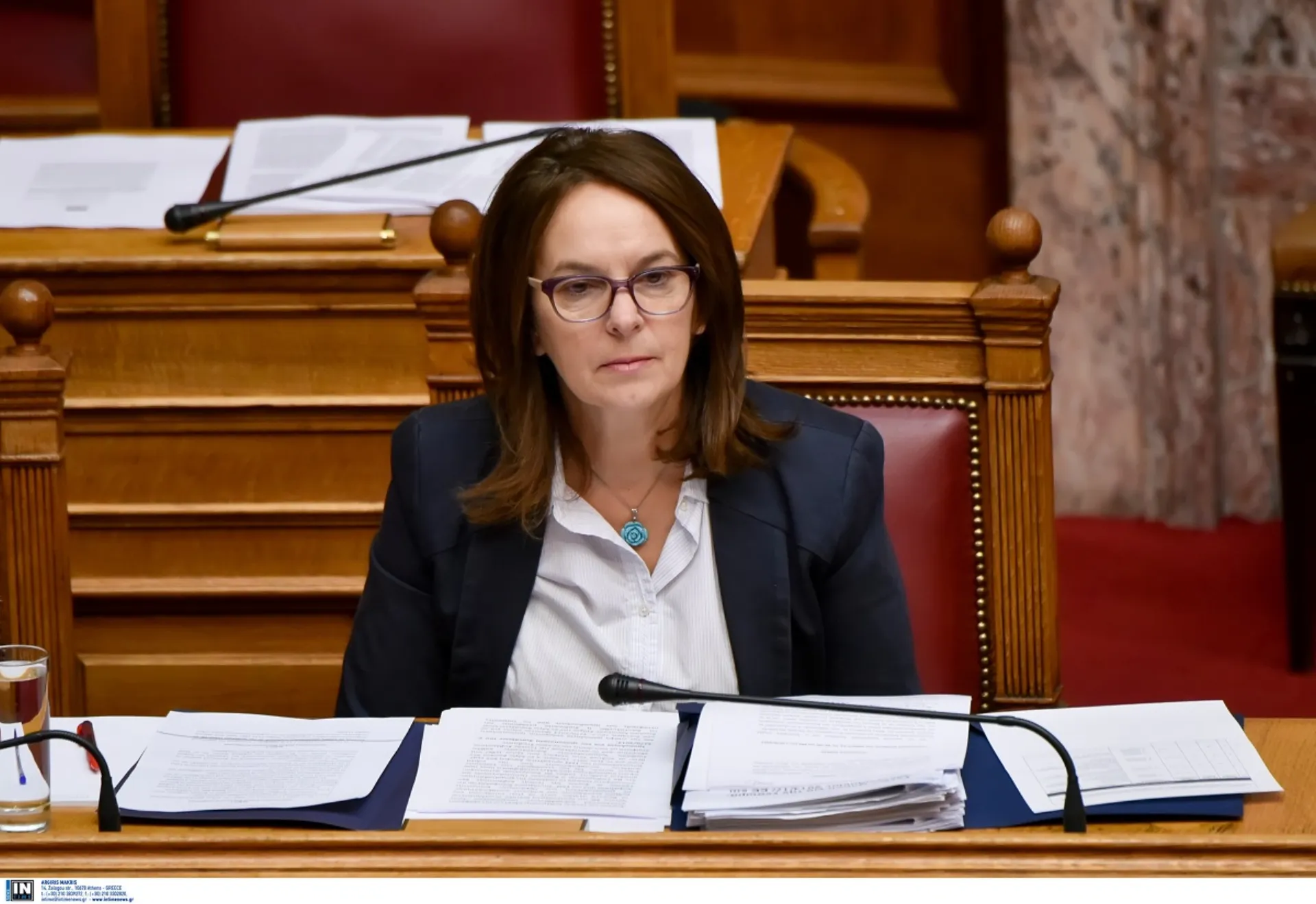 Δεν θα γίνουν άμεσα οι διασταυρώσεις για τα ανασφάλιστα