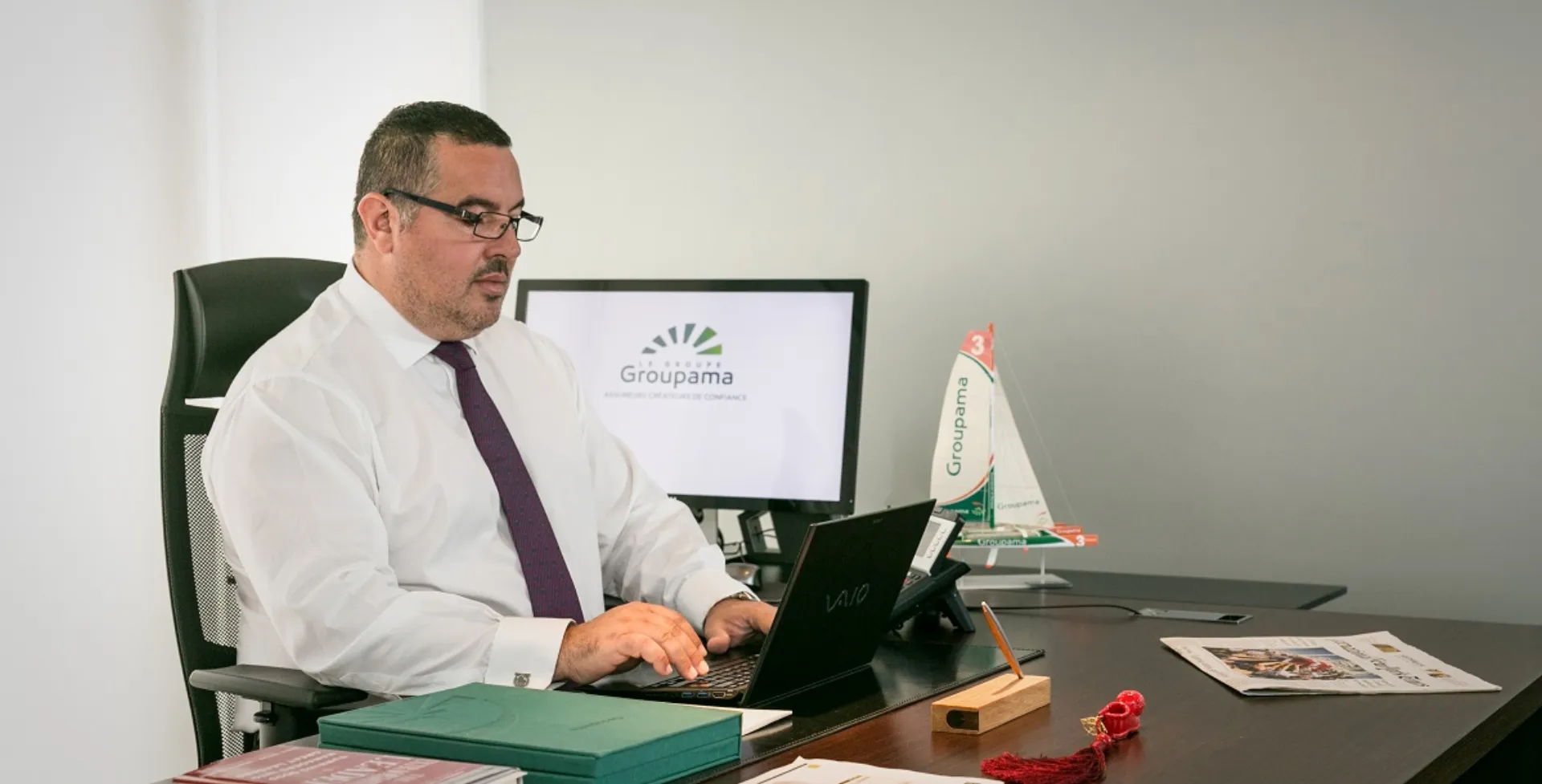 Groupama Ασφαλιστική: Σταθερά ένα από τα 10 ελληνικά “Best Workplaces”