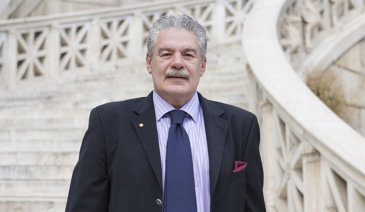 Δ. Τσεκούρας: Σταθερότερο περιβάλλον με τις λιγότερες δυνατόν ανατροπές