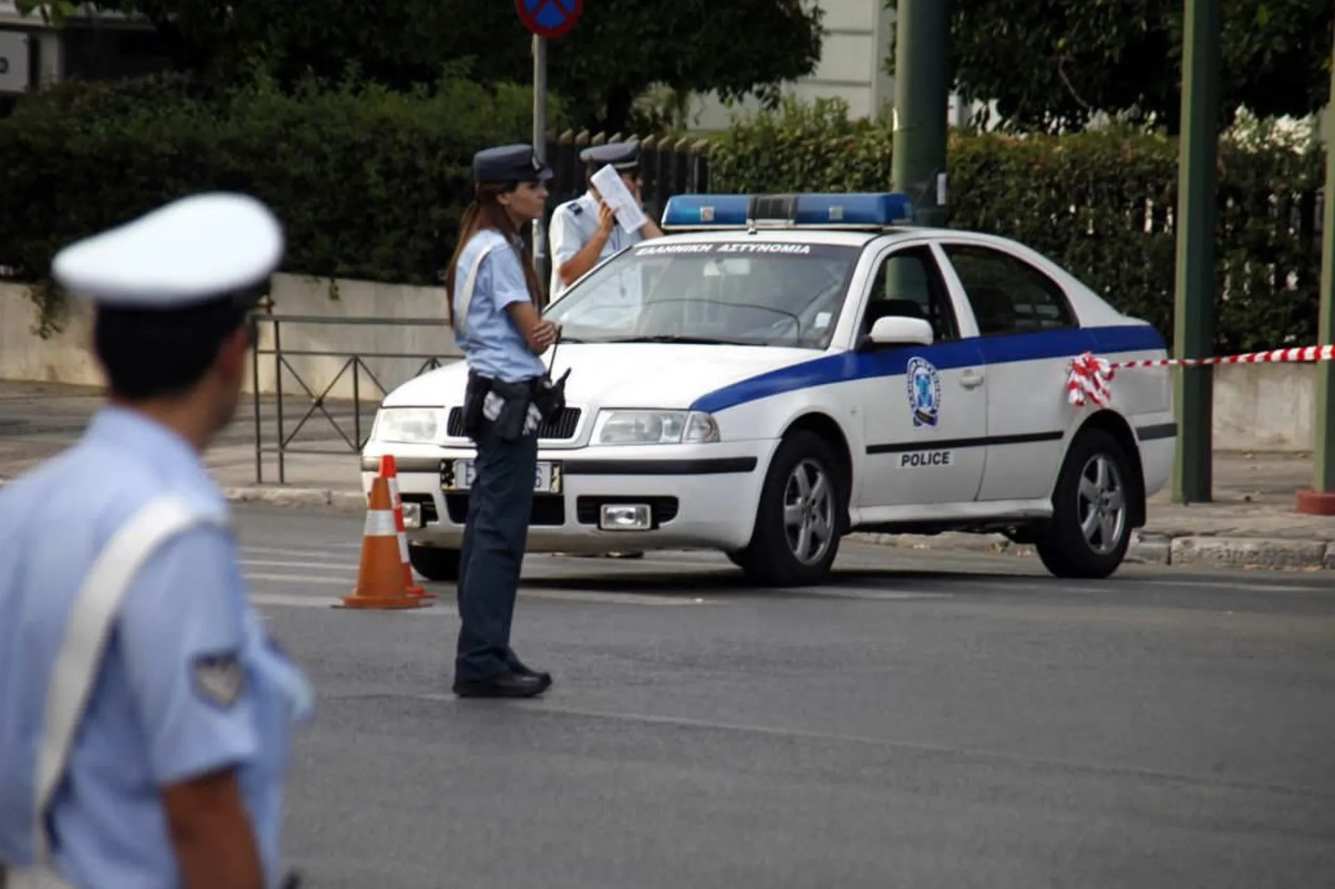 Αυξημένα μέτρα της τροχαίας το καλοκαίρι: Στο στόχαστρο παραβάσεις του ΚΟΚ και ανασφάλιστα