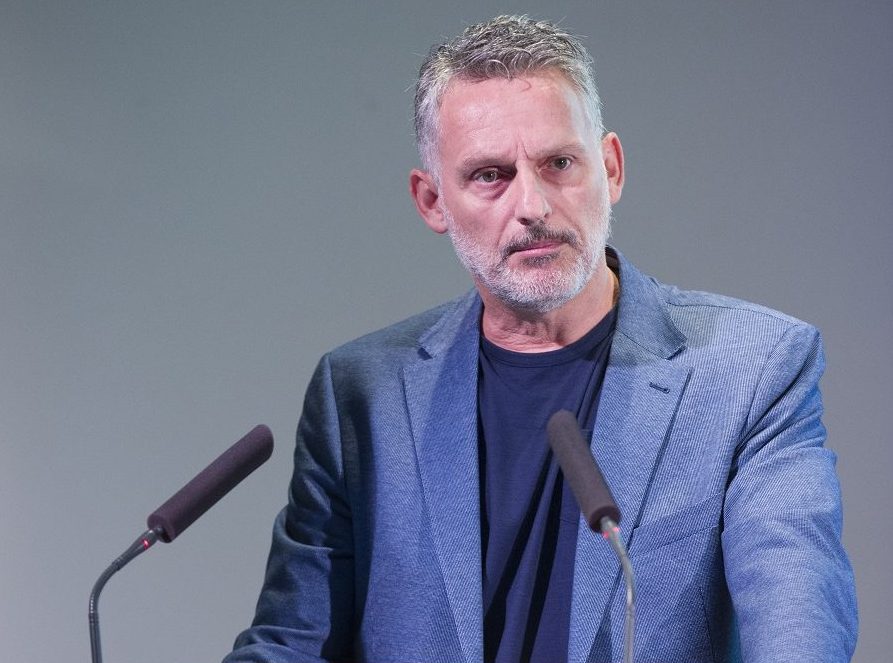 Δ. Μαζαράκης: Πρέπει να μιλάμε στον κόσμο απλά