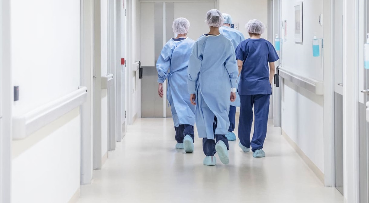 Στάση εργασίας των εργαζομένων αύριο στο Θριάσιο