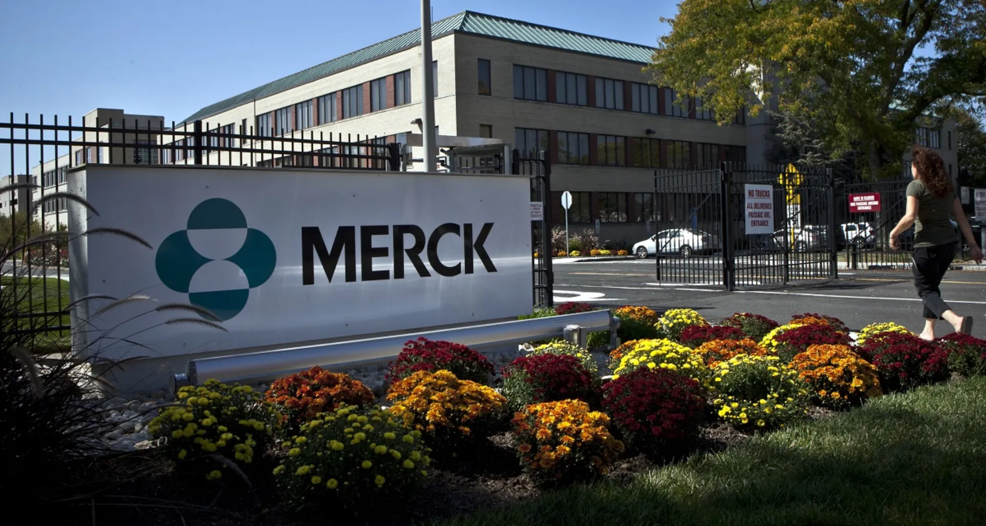 Αποζημίωση 1,5 δις ζητά η Merck για cyber επίθεση