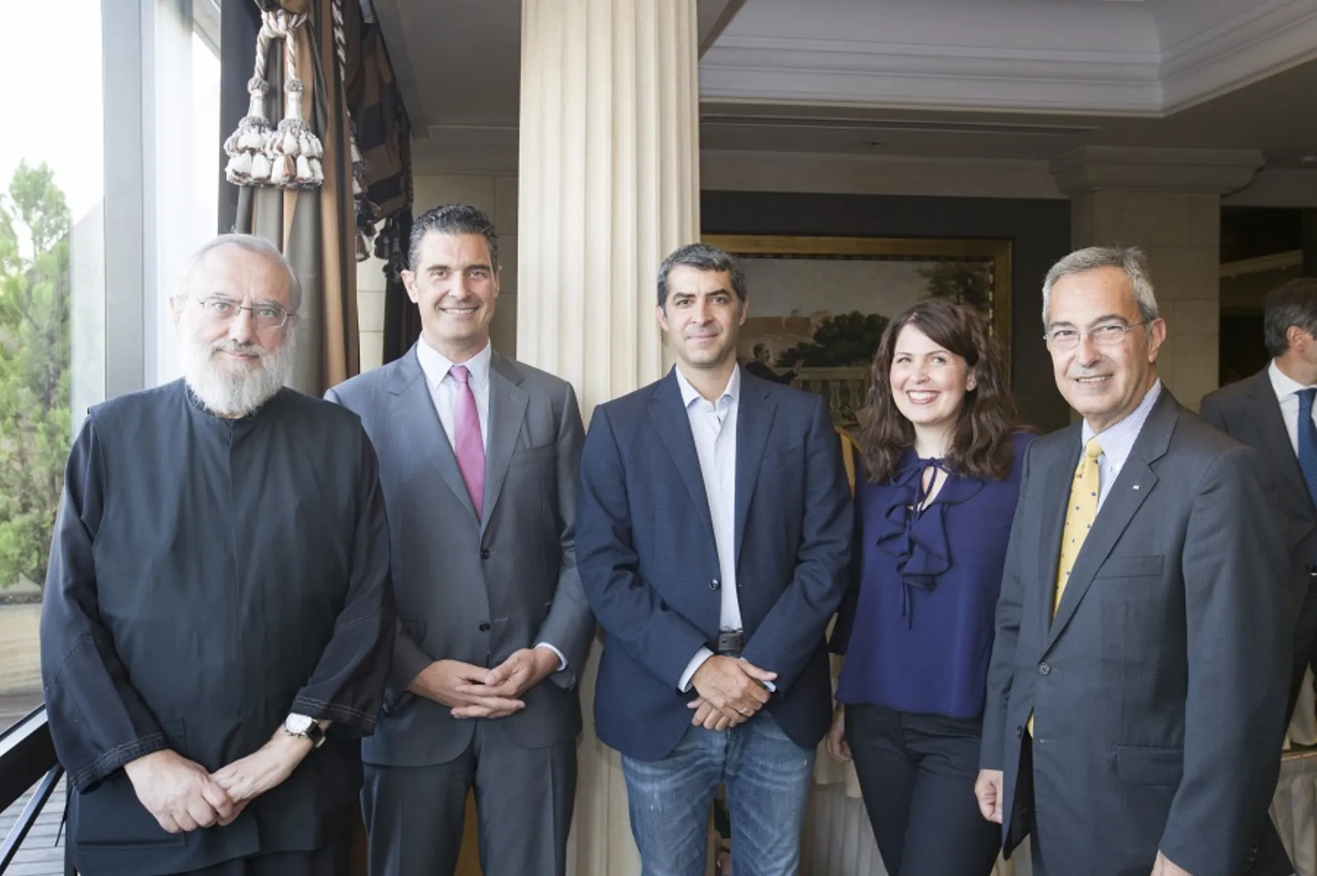 Σ.Ε.Σ.Α.Ε.: Κώδικας Επαγγελματικής Ηθικής και Δεοντολογίας Μελών