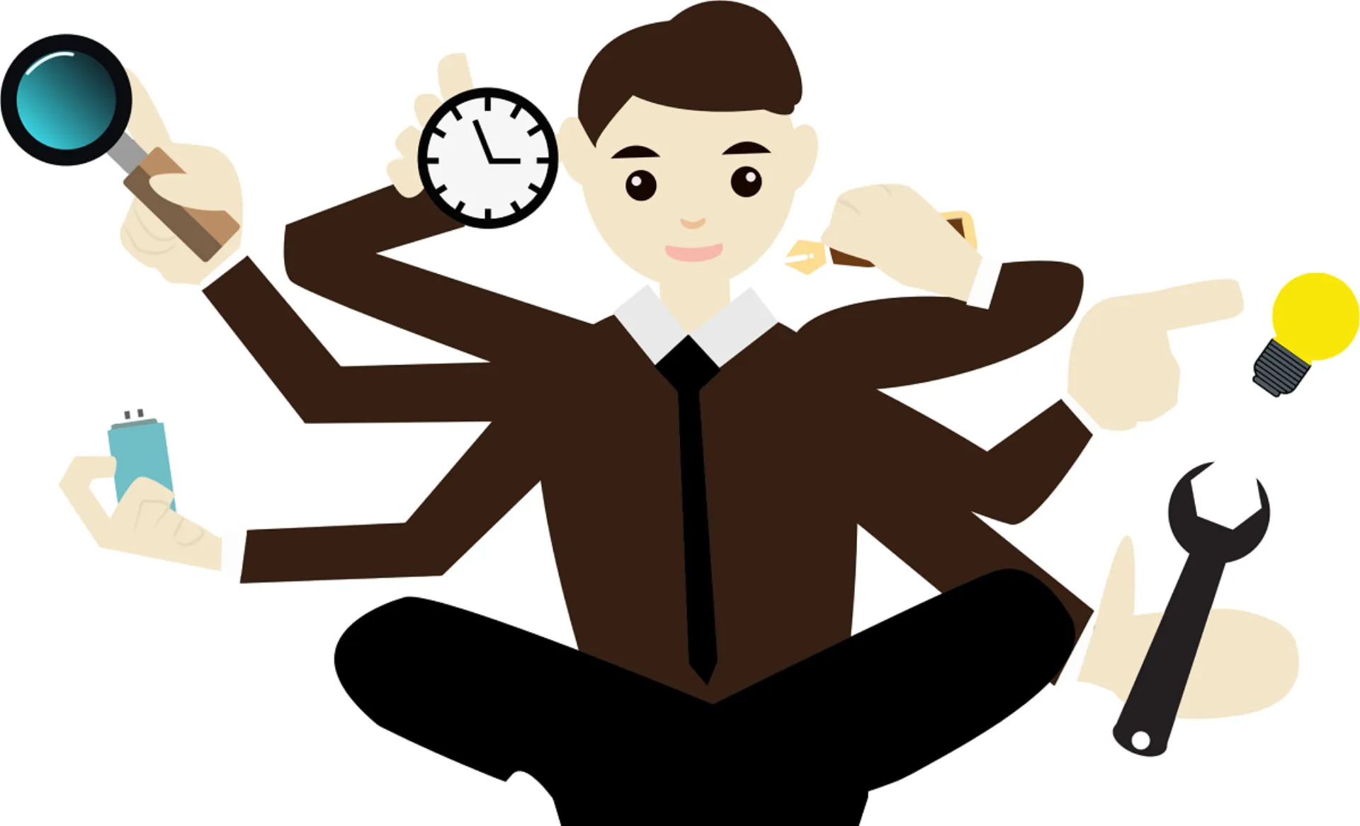 Οι 10 επαγγελματικές δεξιότητες που θα καθορίσουν το μέλλον