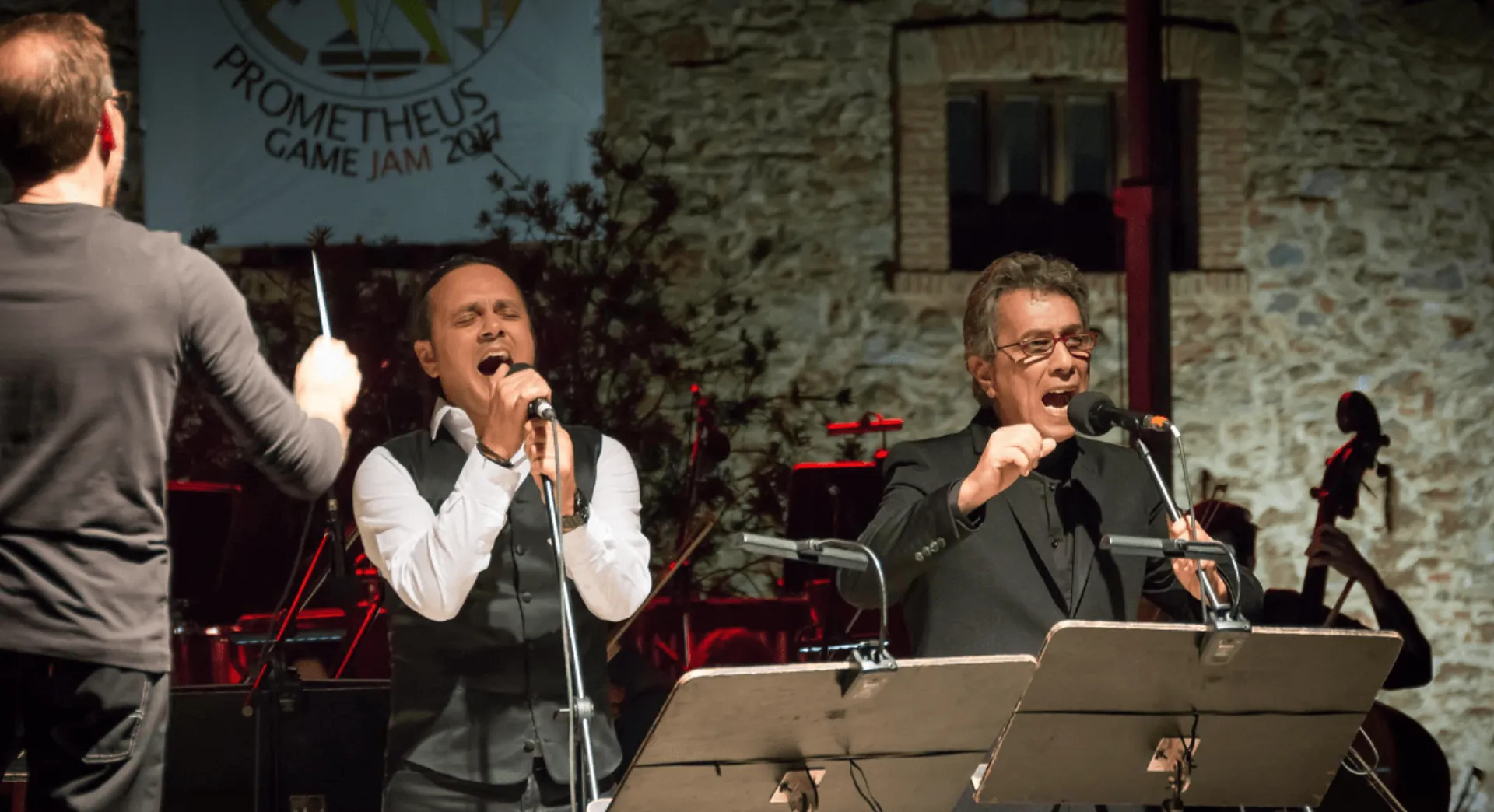 Η Ορίζων στήριξε το Μουσικό «Ταξίδι στ’ όνειρο»