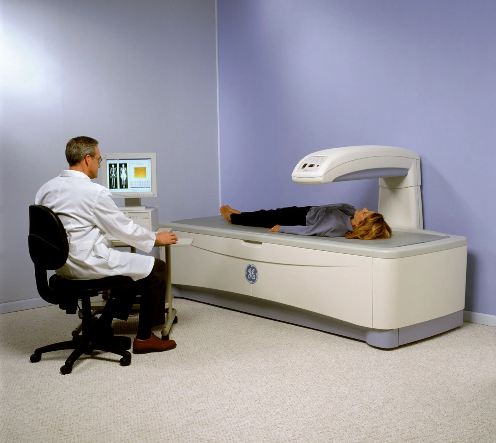 Affidea: Ολόσωμη «χαρτογράφηση» λίπους