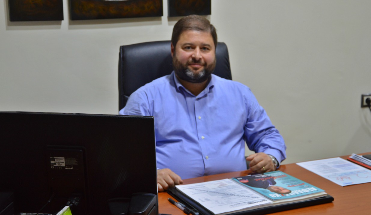 Α. Τσίχλας: Δεν υπάρχουν κίνητρα προς τους πολίτες για Ιδιωτική Ασφάλιση