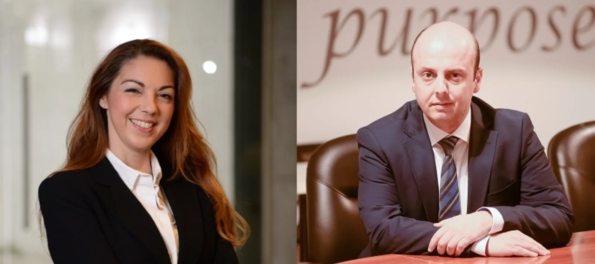 Carglass®: Η Μ. Στεφανοπούλου & ο Η. Ουγιαρίδης σε νέες θέσεις