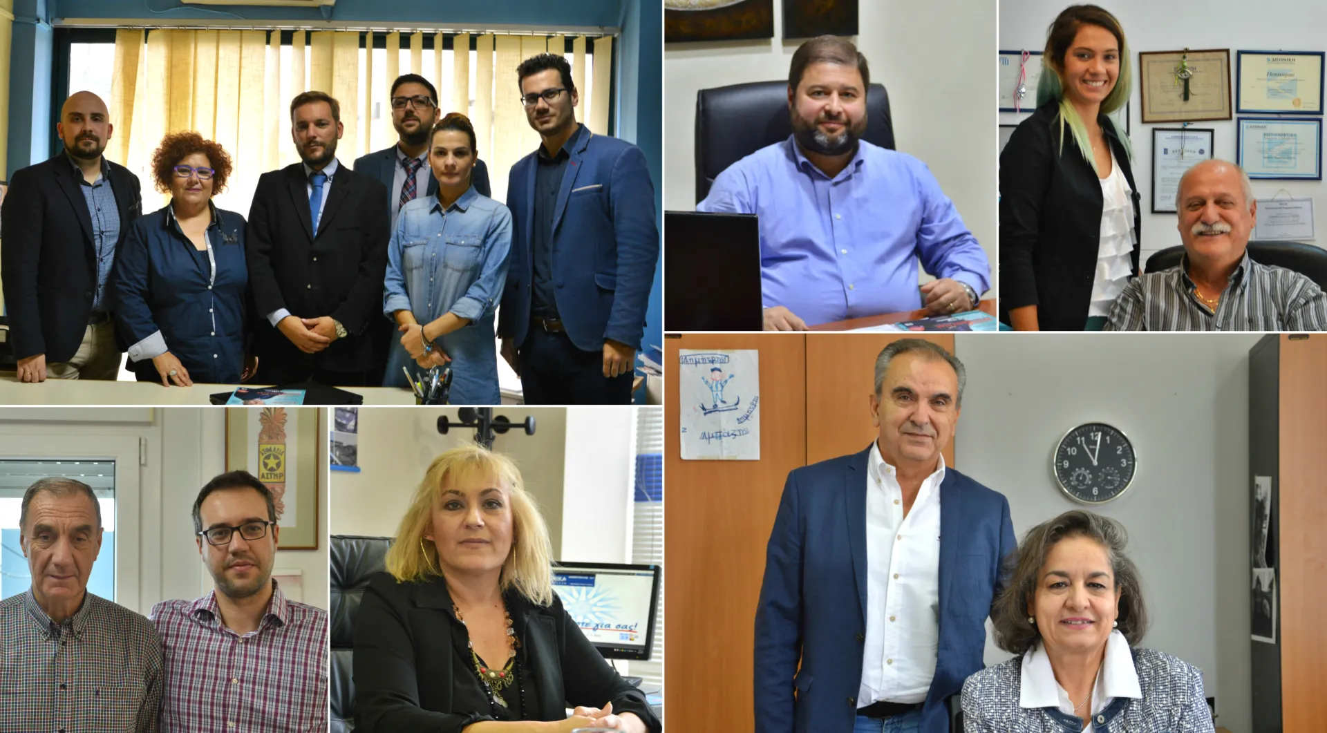 Κοζάνη: Ασφαλιστικό οδοιπορικό στο Νομό που ζει στους ρυθμούς της ΔΕΗ