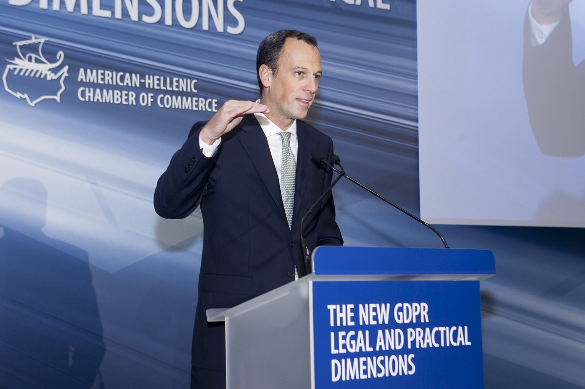 Περίοδος προσαρμογής του ελληνικού Δικαίου στις απαιτήσεις στον GDPR