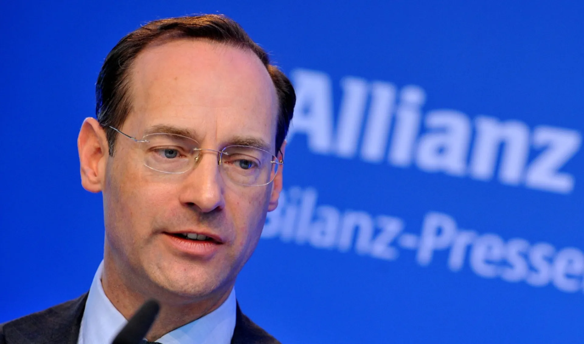 3,2 δις λειτουργικά κέρδη για τον όμιλο Allianz