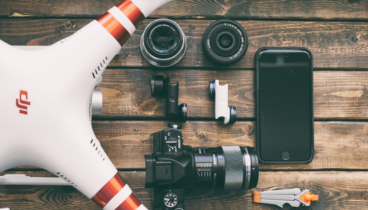 Εκπαιδεύουν χειριστές drones σε ασφαλιστικές